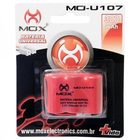 bateria mox